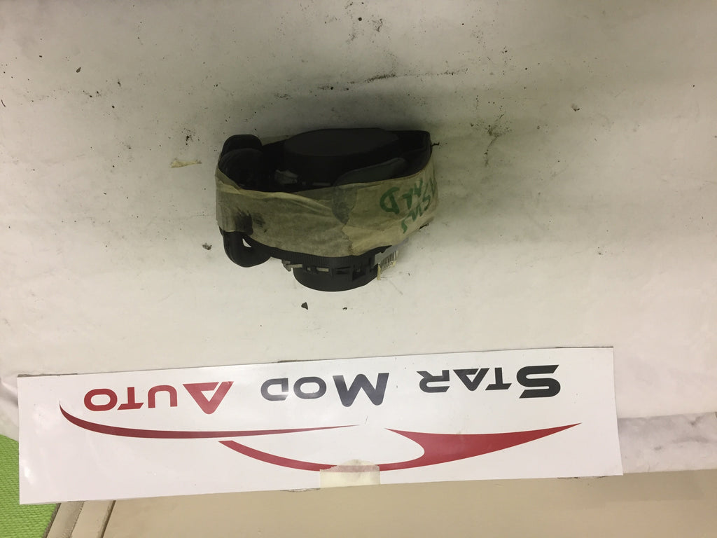 ceinture de sécurité arrière droite Peugeot 307 2007