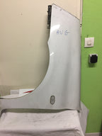 aile Renault Clio 2 avant gauche blanche 2008