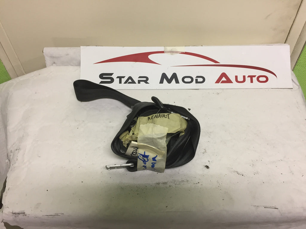 ceinture de sécurité avant Renault laguna 2 2007