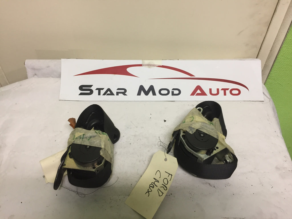 ceinture de sécurité avant Ford c max 2006