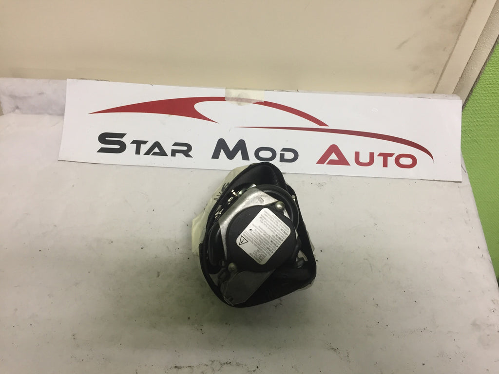 ceinture de sécurité avant Mercedes sprinter 515 2007