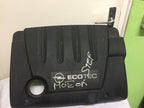 cache moteur Opel zafira b 1.9 cdti 2007