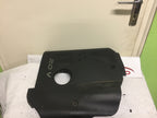cache moteur Volkswagen passât 1.8 essence 2000