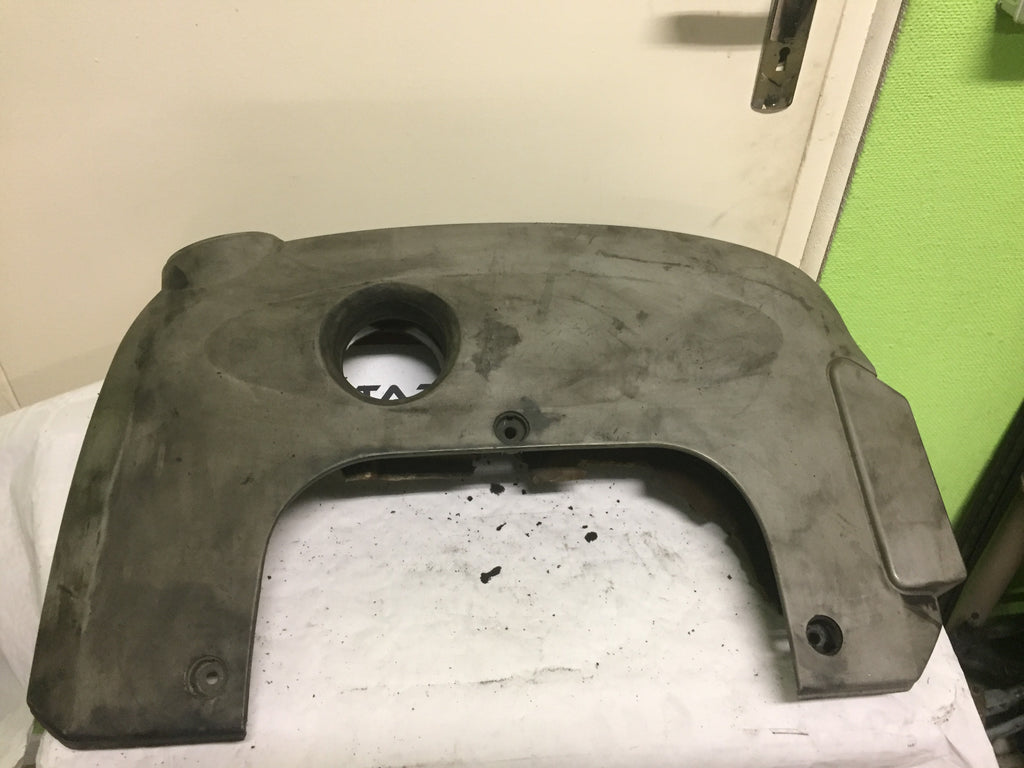 cache moteur Renault Scénic 1 phase 2 2003