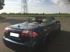 SAAB 9.3 CABRIOLET PHASE 2 1.9 DTI 150 CV 2006
