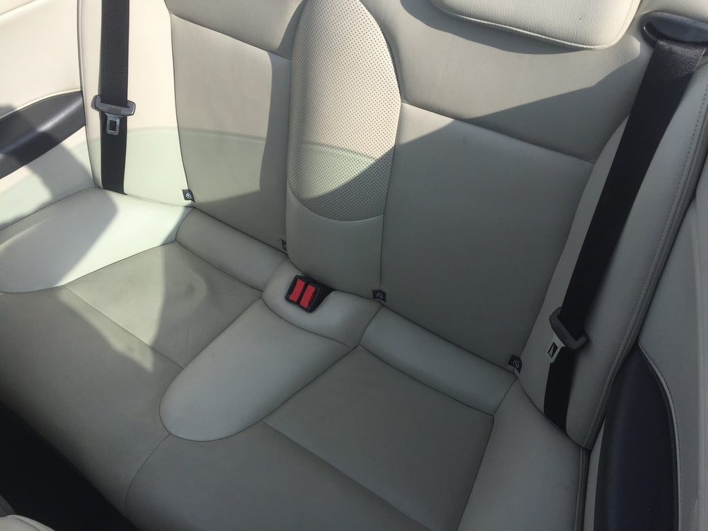 SAAB 9.3 CABRIOLET PHASE 2 1.9 DTI 150 CV 2006