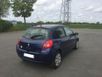 RENAULT CLIO 3 1.2 ESSENCE 3 PORTE 2006