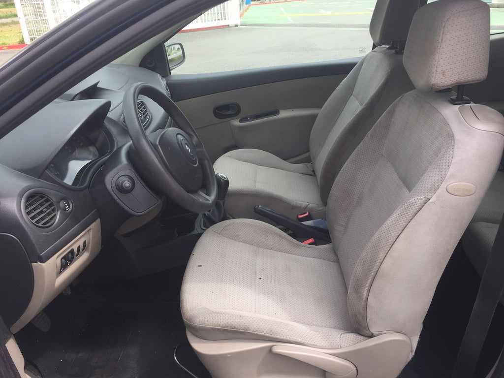 RENAULT CLIO 3 1.2 ESSENCE 3 PORTE 2006