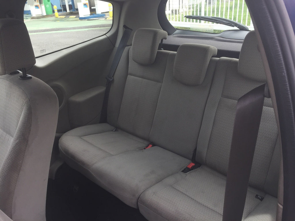 RENAULT CLIO 3 1.2 ESSENCE 3 PORTE 2006