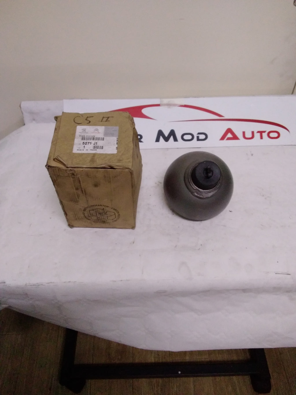 sphère soucoupe PSA Citroën c5 phase 2 neuf