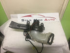 ventilateur de chauffage Citroën c4 Picasso 2007