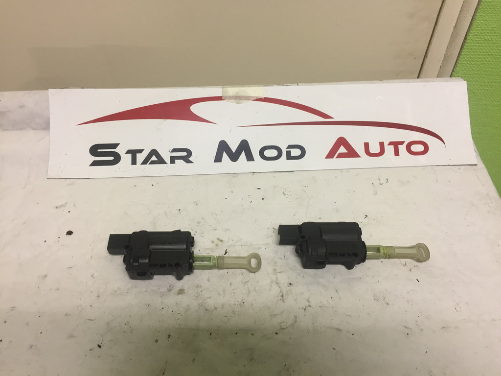 commande de porte électrique de porte Peugeot 1007 2007