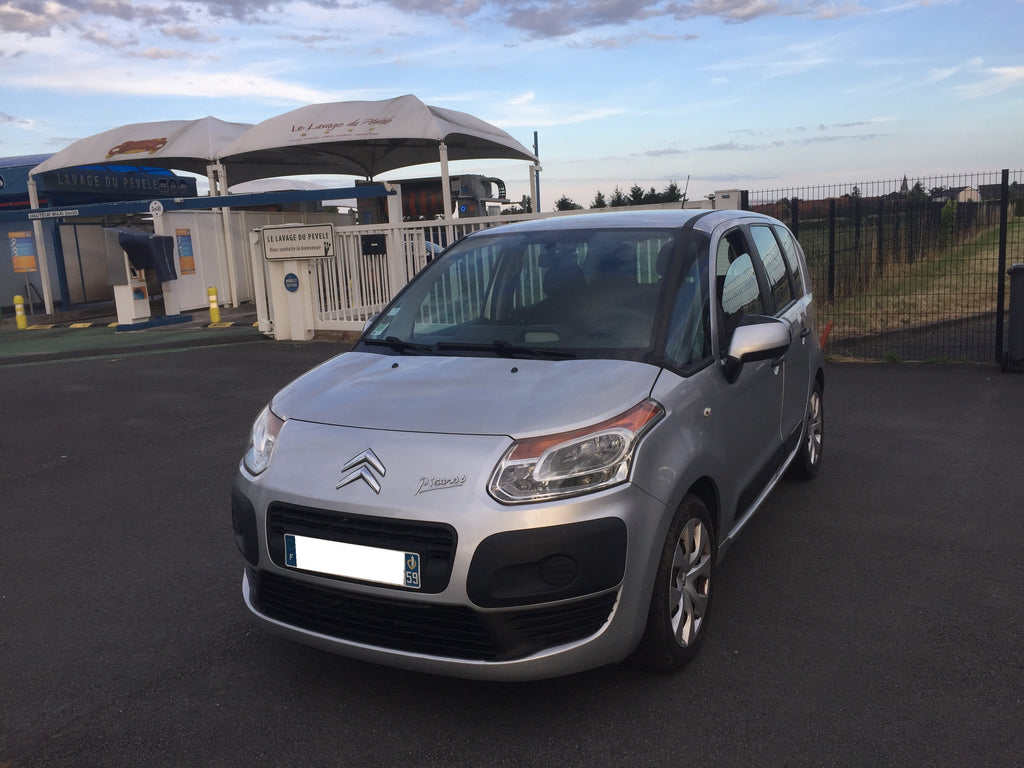 Citroën c3 Picasso 1.4 vti 95 cv année 2009