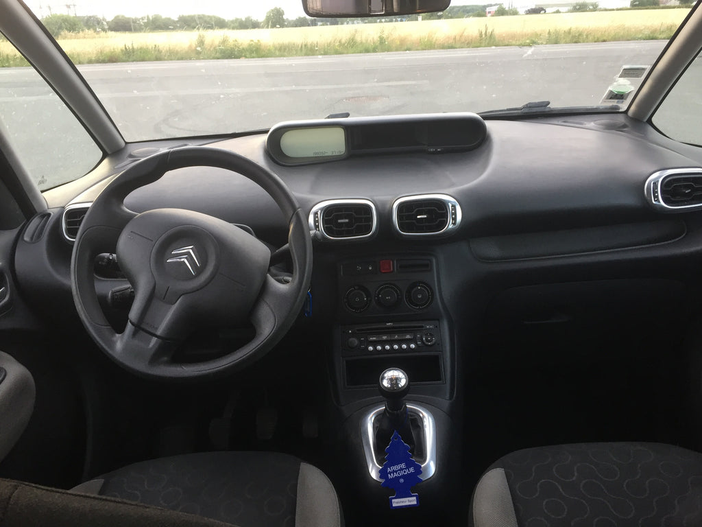Citroën c3 Picasso 1.4 vti 95 cv année 2009