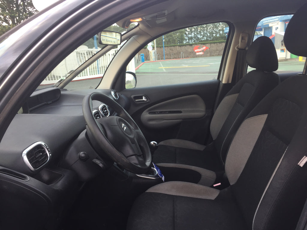 Citroën c3 Picasso 1.4 vti 95 cv année 2009