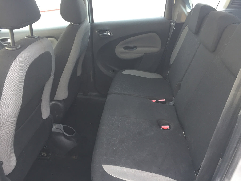 Citroën c3 Picasso 1.4 vti 95 cv année 2009