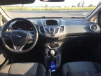 Ford fiesta 6 1.4 tdci 70 cv année 2009