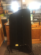 plage arrière DS 4 société année 20182018 neuf