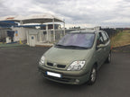 RENAULT SCENIC 1.9 DCI 105 CV ANNÉE 2001