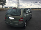 RENAULT SCENIC 1.9 DCI 105 CV ANNÉE 2001
