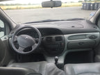 RENAULT SCENIC 1.9 DCI 105 CV ANNÉE 2001