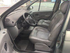 RENAULT SCENIC 1.9 DCI 105 CV ANNÉE 2001