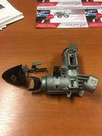 Neiman de démarrage Ford fiesta 6 année 2009