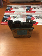 calculateur de direction assistée Citroën c3 pluriel 2006