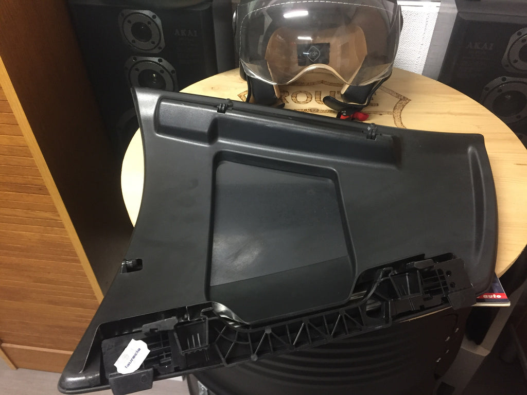 boite à Gant Citroën c4 Picasso 2007