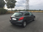 Peugeot 207 1.4 hdi 70 cv année 2007 5 portes