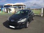 Peugeot 308 1.4 vti 95 cv année 2008