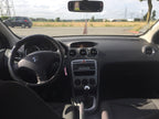 Peugeot 308 1.4 vti 95 cv année 2008