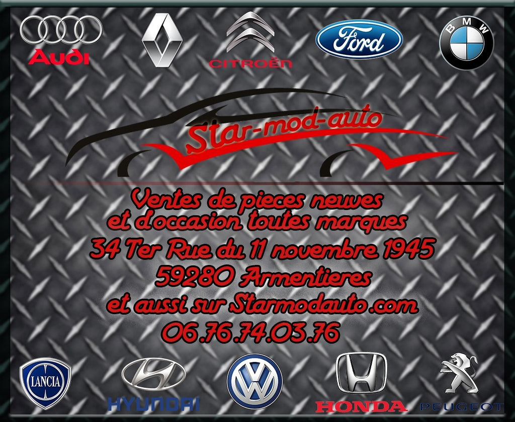 phares avant Volkswagen golf 7 2014