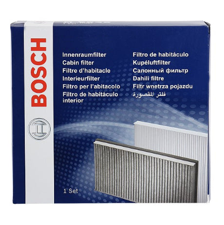 Filtre d'habitacle BOSCH R5522