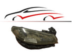 phare avant Renault laguna 2 phase 2