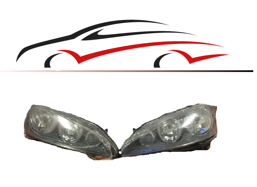 phare avant alfa Romeo 147 jtd 2006 neuf