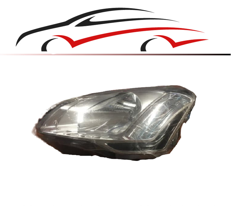 phare avant Citroën Berlingo b9 2012