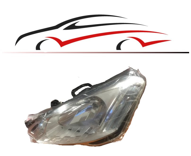 phare avant Peugeot Partner phase 2 neuf