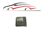 calculateur airbag Peugeot 307 année 2007 de marque autoliv réf 9636894080