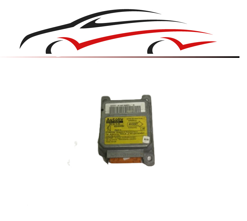 CALCULATEUR PEUGEOT 307 PHSE 2 2007