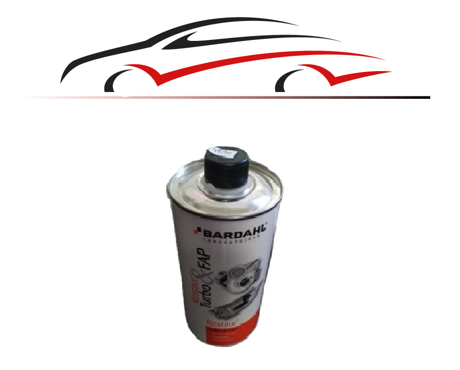 nettoyant faap turbo bardhal 1l tout véhicule