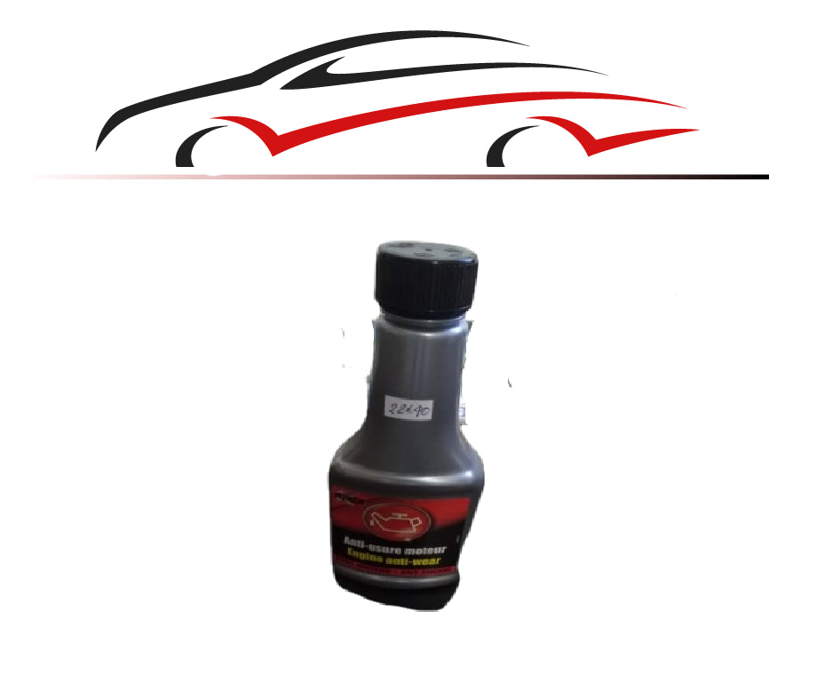 Anti-Usure Moteur X Power 250ml