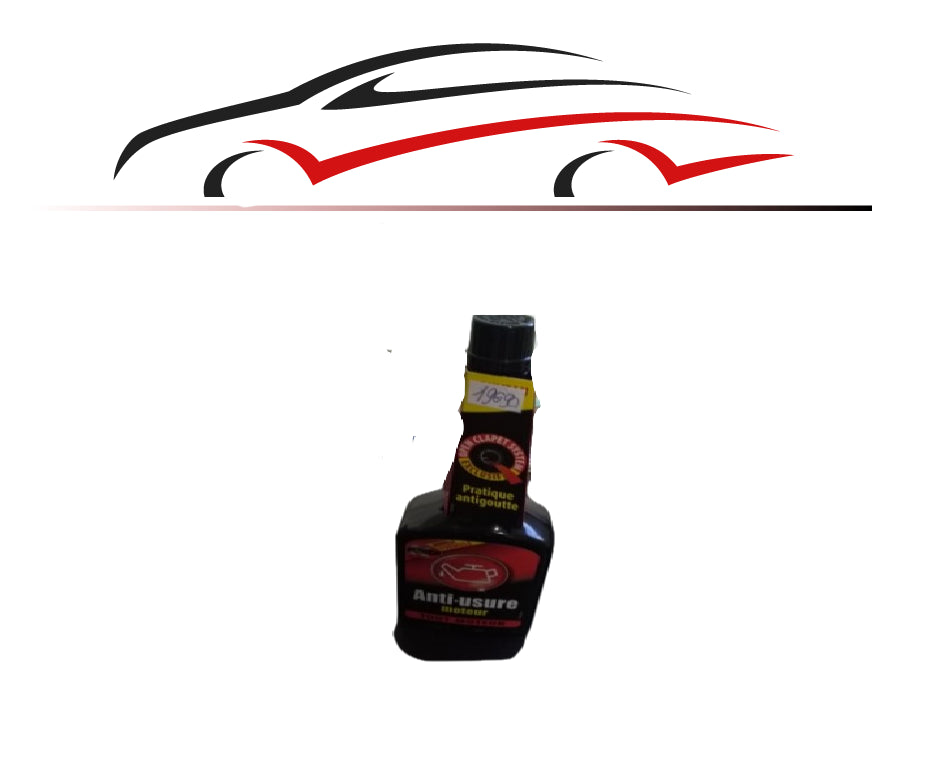 Anti-Usure Moteur X Power 250ml
