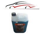 Liquide De Refroidissement Constructeurs ARECA -37°C 5L