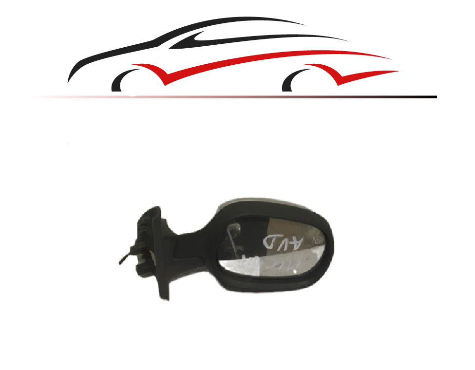 rétroviseur nisan Micra MK 12 avant droit Annee 2005