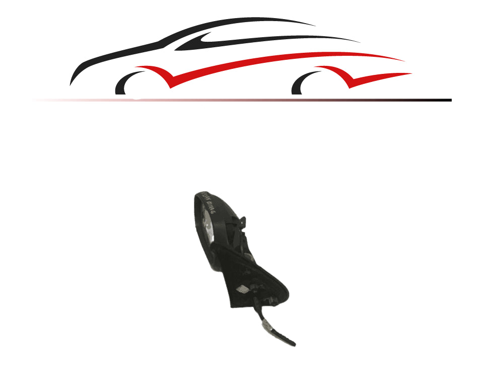 lunette nisan Micra mk 12 avant gauche Année 2005