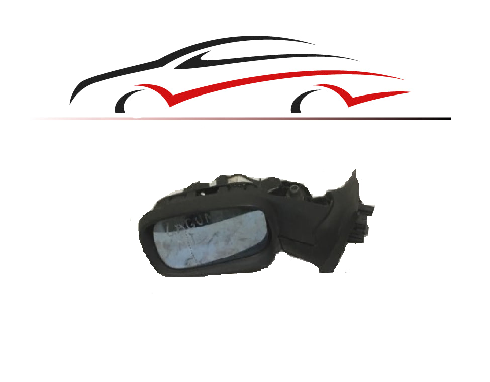 RÉTROVISEUR RENAULT LAGUNA 2PHASE 2 2007