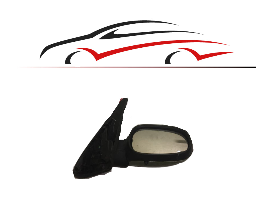 rétroviseur Renault Megane 1 année 1999 électrique