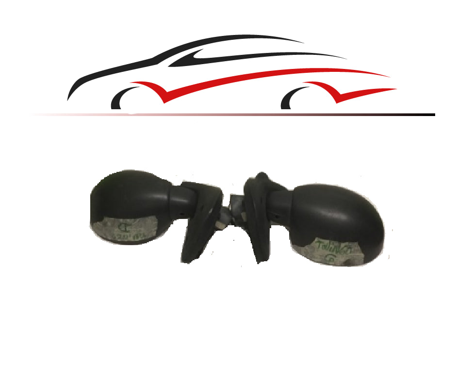 Renault Twingo 1 année 1999 électrique