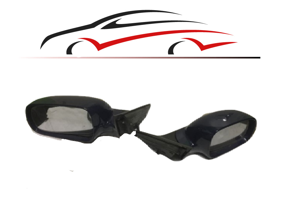 rétroviseur Volkswagen passât année 2000